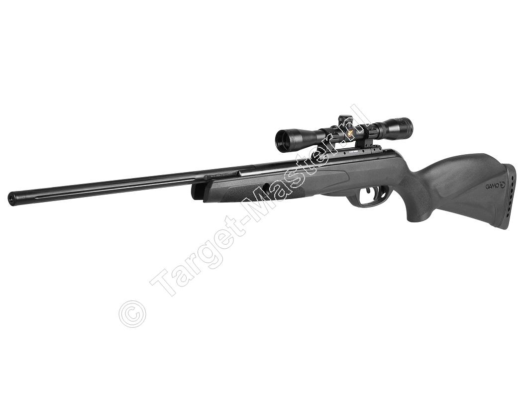 Gamo Black Cat 1400 Air Rifle 4.50mm